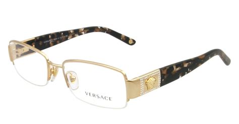 non prescription glasses versace|most expensive Versace glasses.